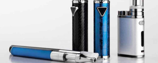 cigarette électronique