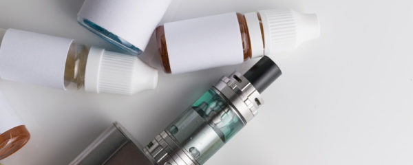 e-liquide