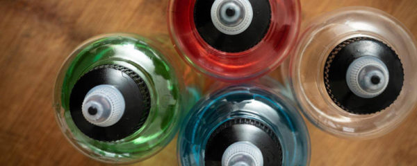 e-liquides