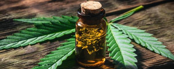 e-liquide au CBD