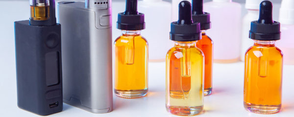 E-liquides