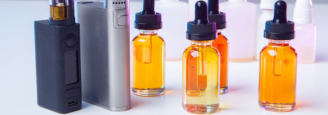 E-liquides